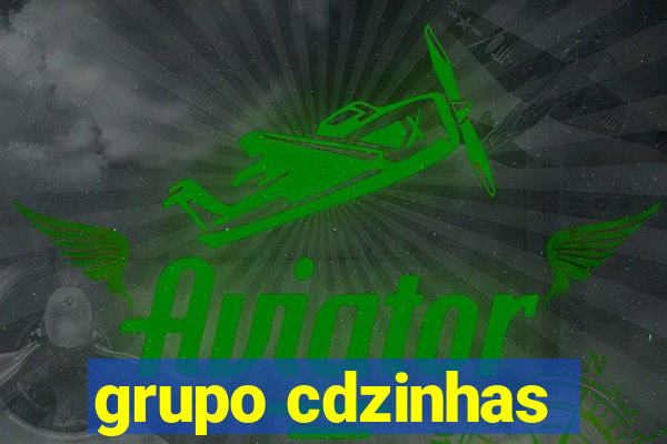 grupo cdzinhas